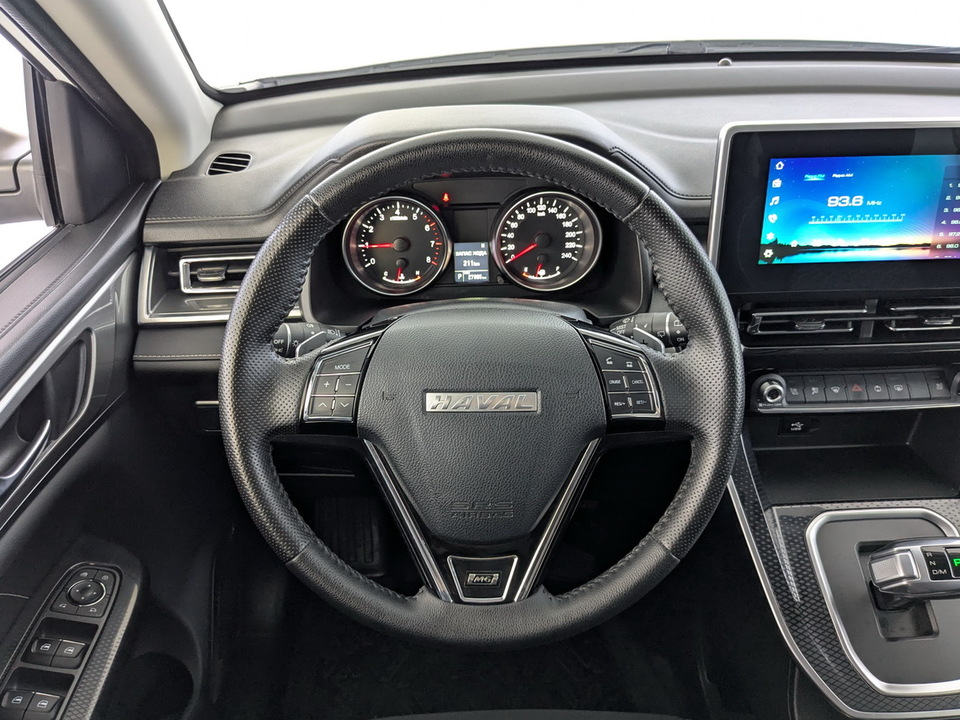 Фото Haval M6 с пробегом 27 981 км