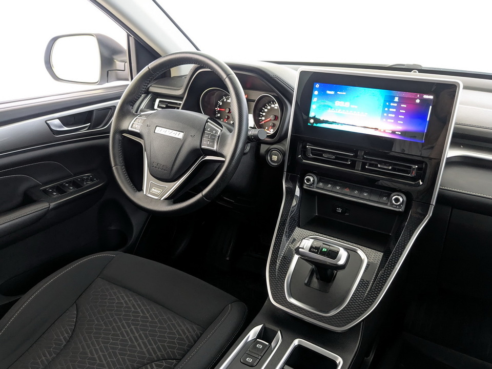 Фото Haval M6 с пробегом 27 981 км