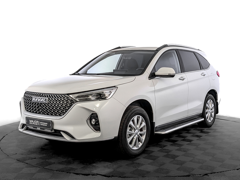 Haval M6