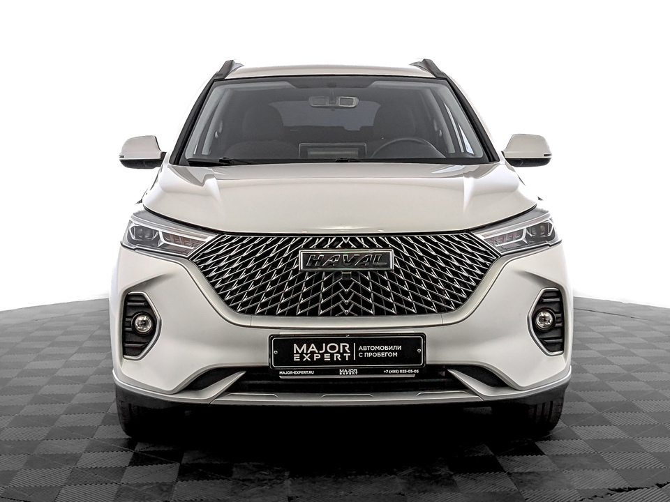 Haval M6