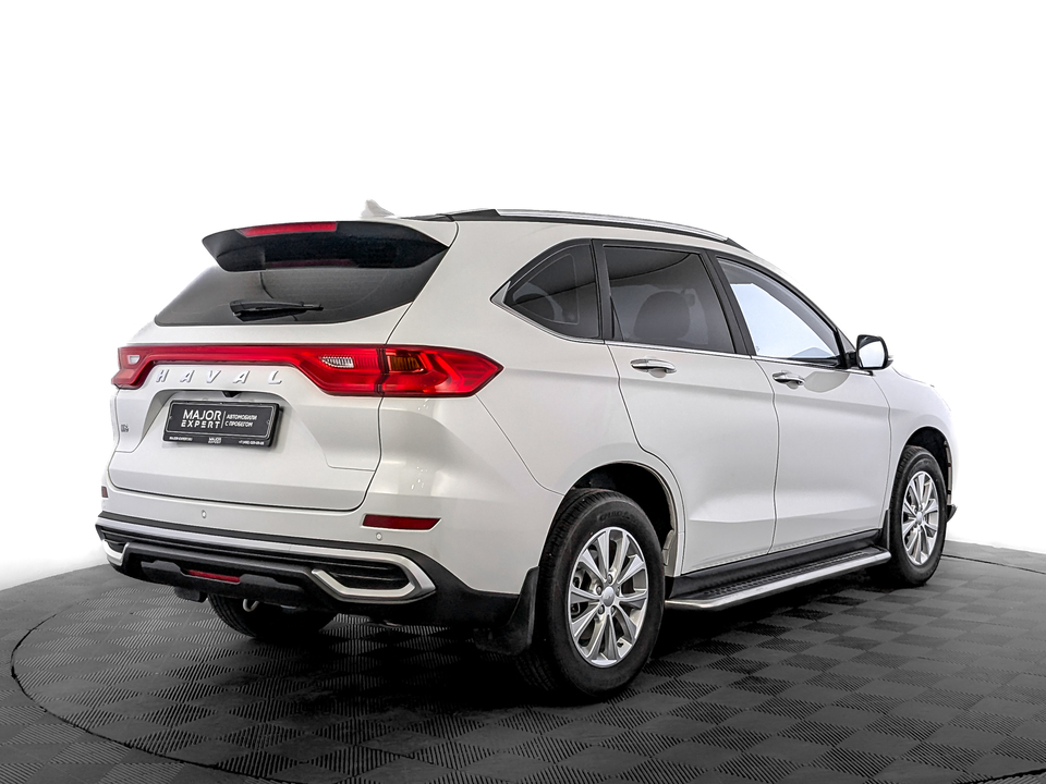 Haval M6