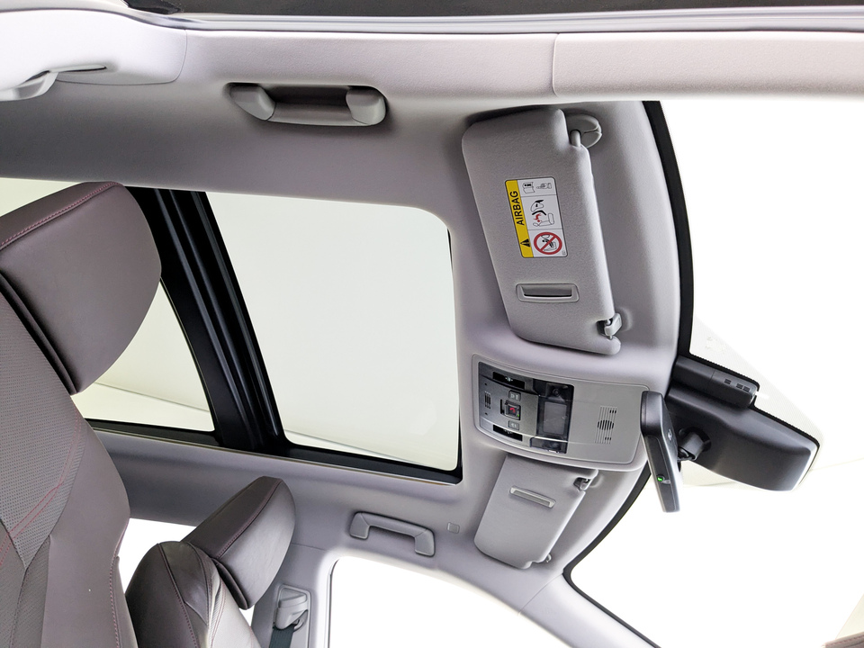 Фото Lexus RX с пробегом 38742 км