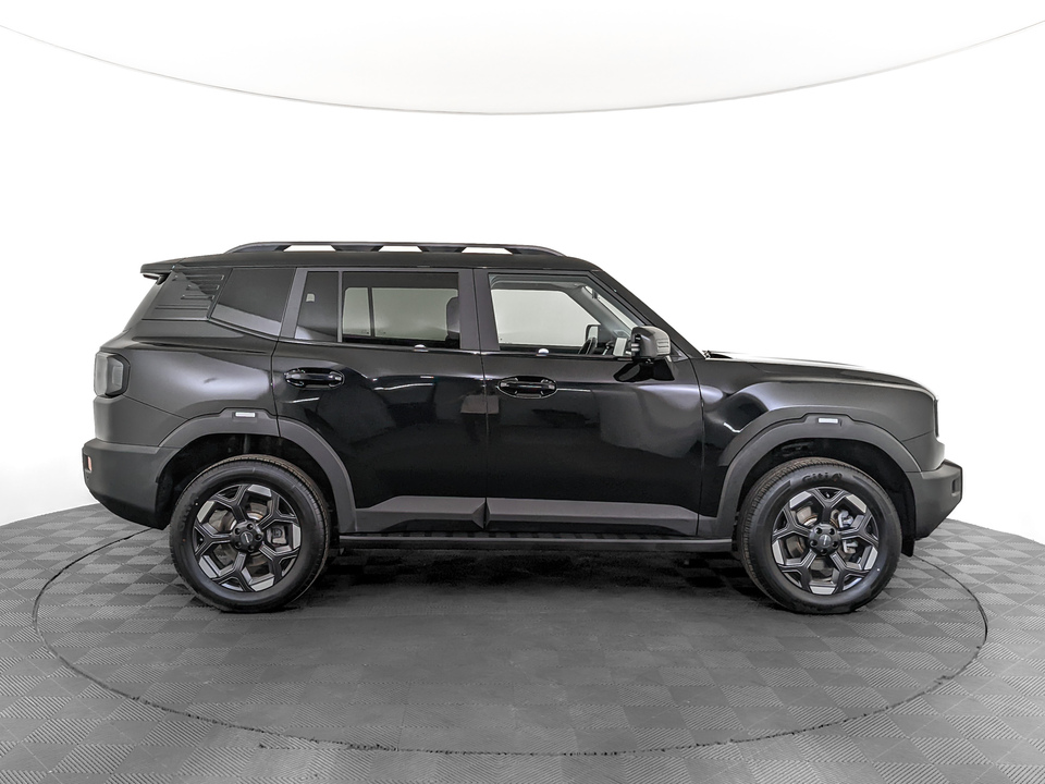 Jetour T1