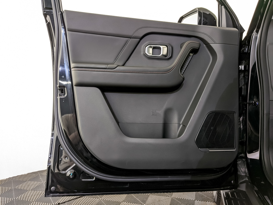 Фото Jetour T1 с пробегом 9 961 км