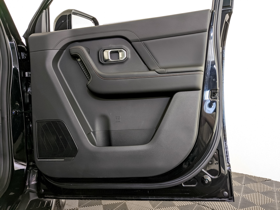 Фото Jetour T1 с пробегом 9 961 км
