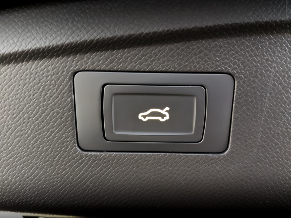 Фото Jetour T1 с пробегом 9 961 км