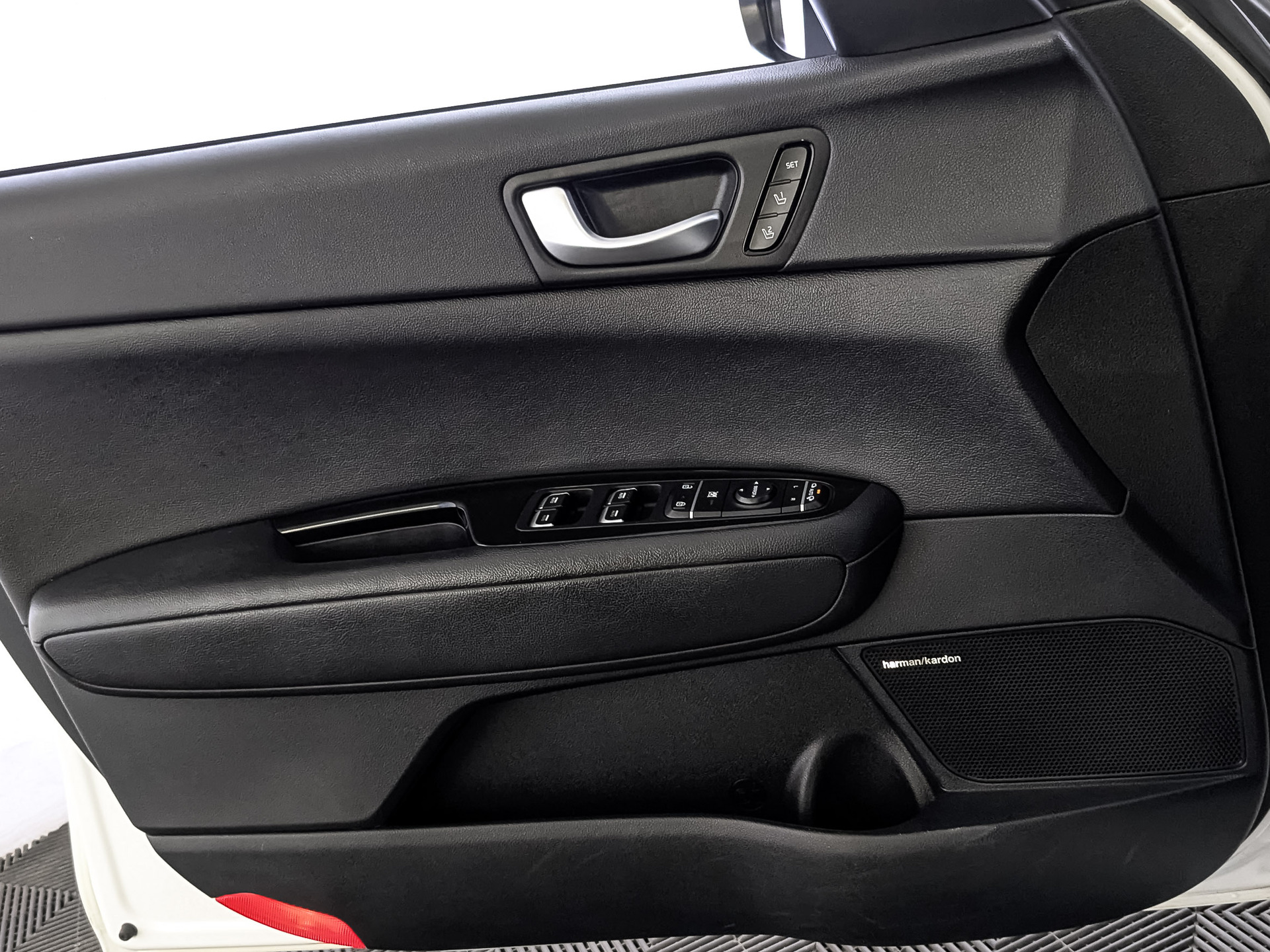 KIA Optima 2.40 (188 л.с), автомат, 2018, пробег 152 000 км