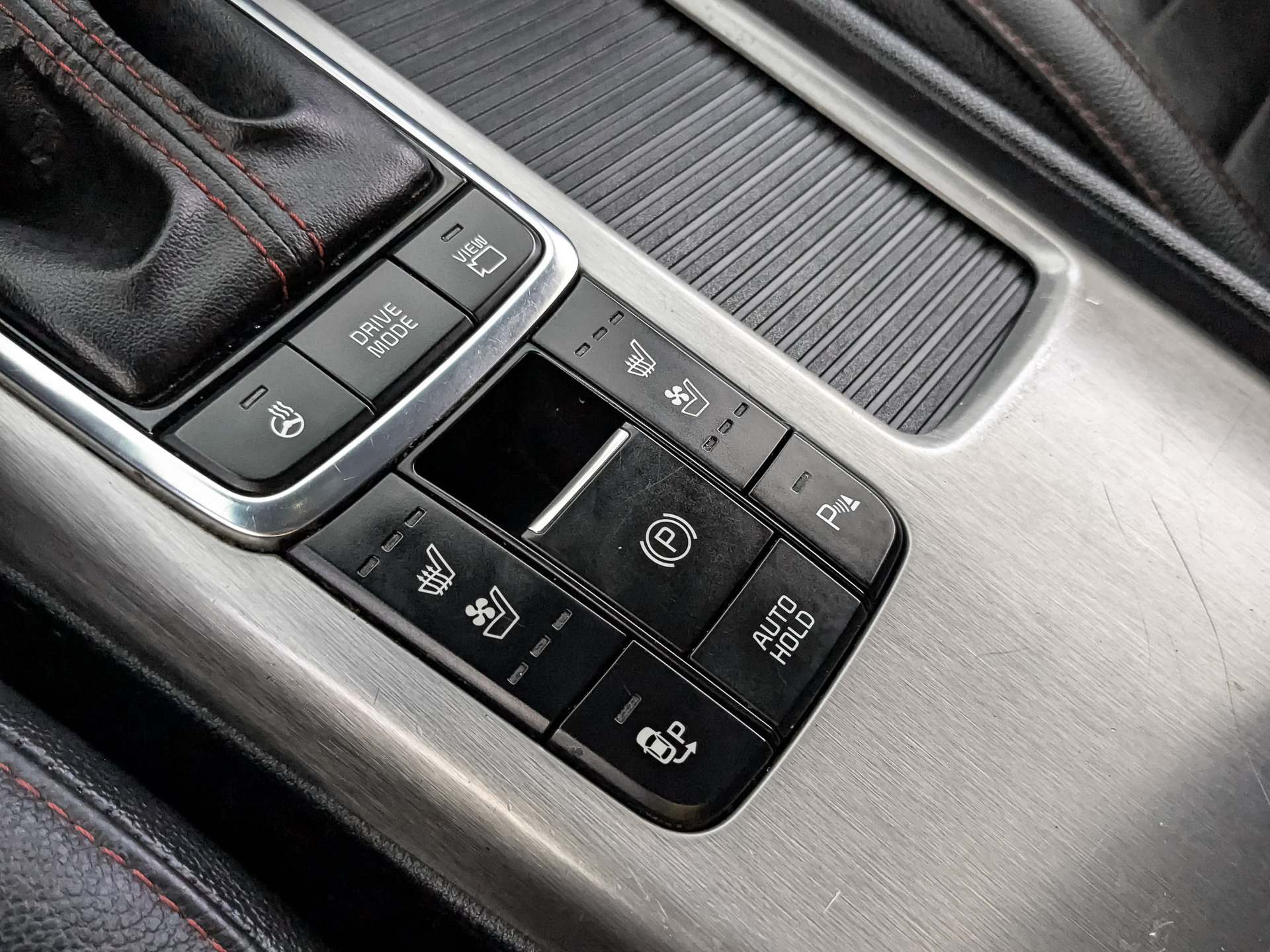 KIA Optima 2.40 (188 л.с), автомат, 2018, пробег 152 000 км