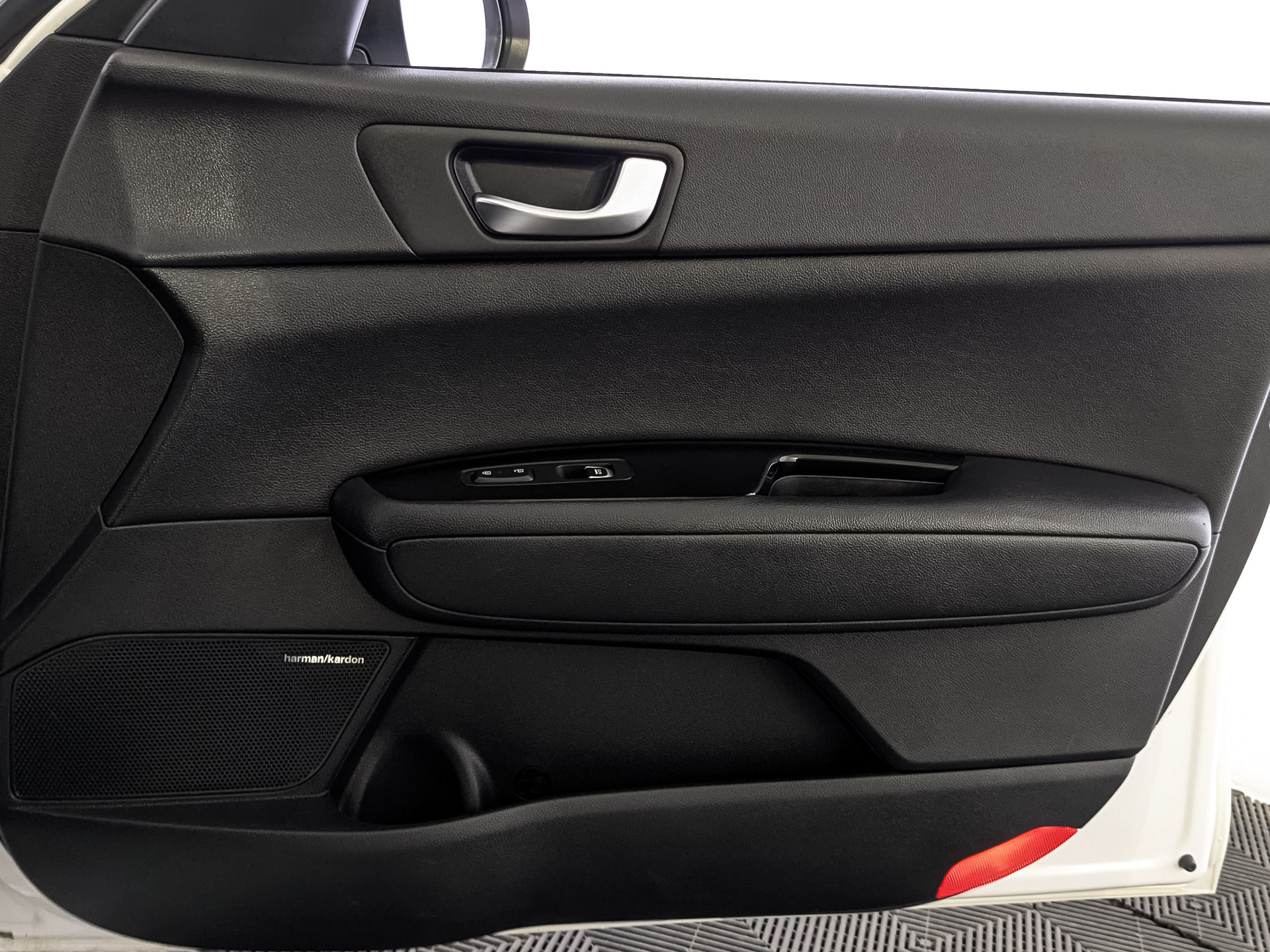 KIA Optima 2.40 (188 л.с), автомат, 2018, пробег 152 000 км