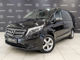 MERCEDES-BENZ Vito (W447)