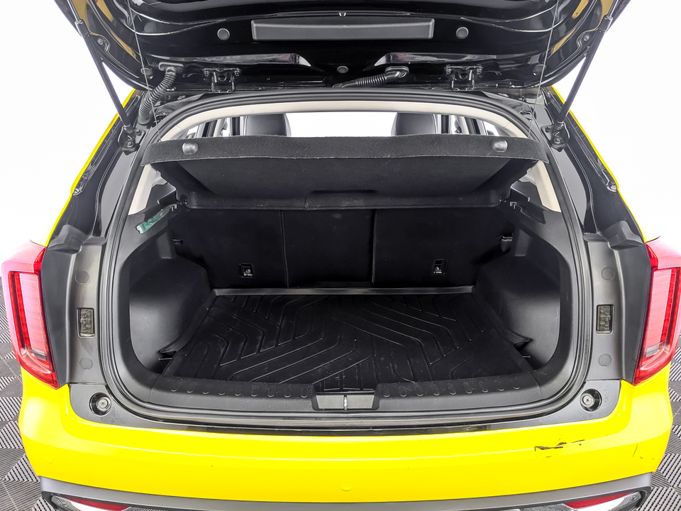 Фото Haval Jolion с пробегом 81 908 км