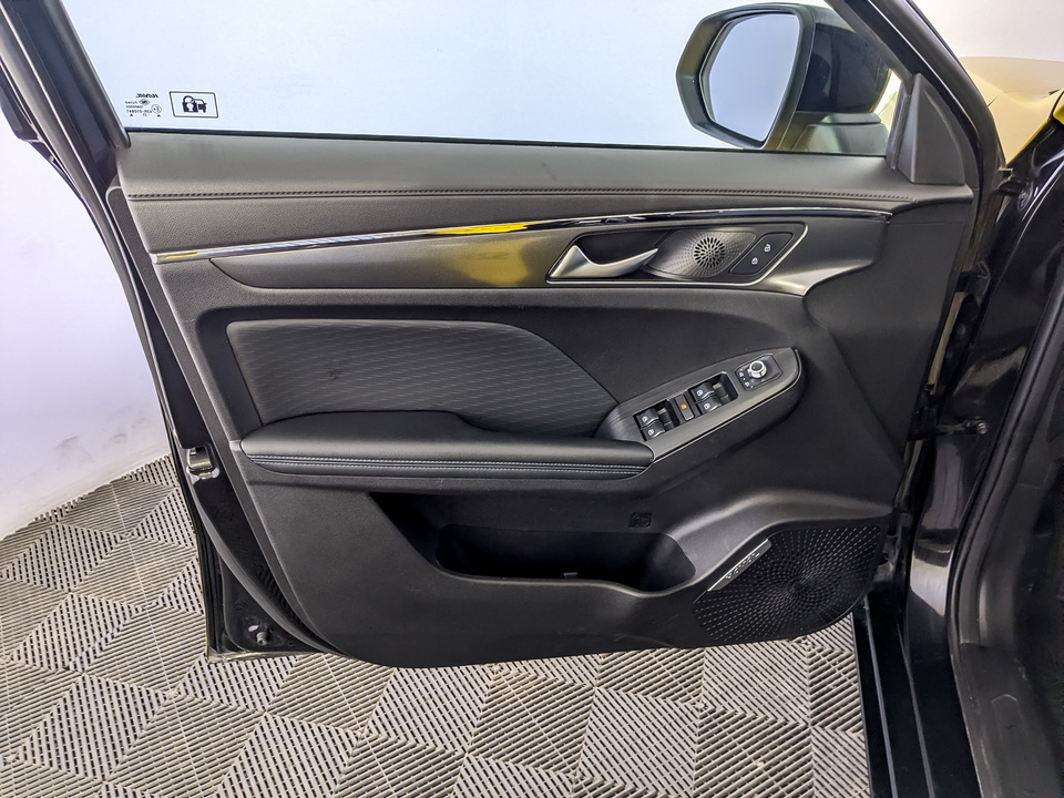 Фото Haval Jolion с пробегом 81 908 км