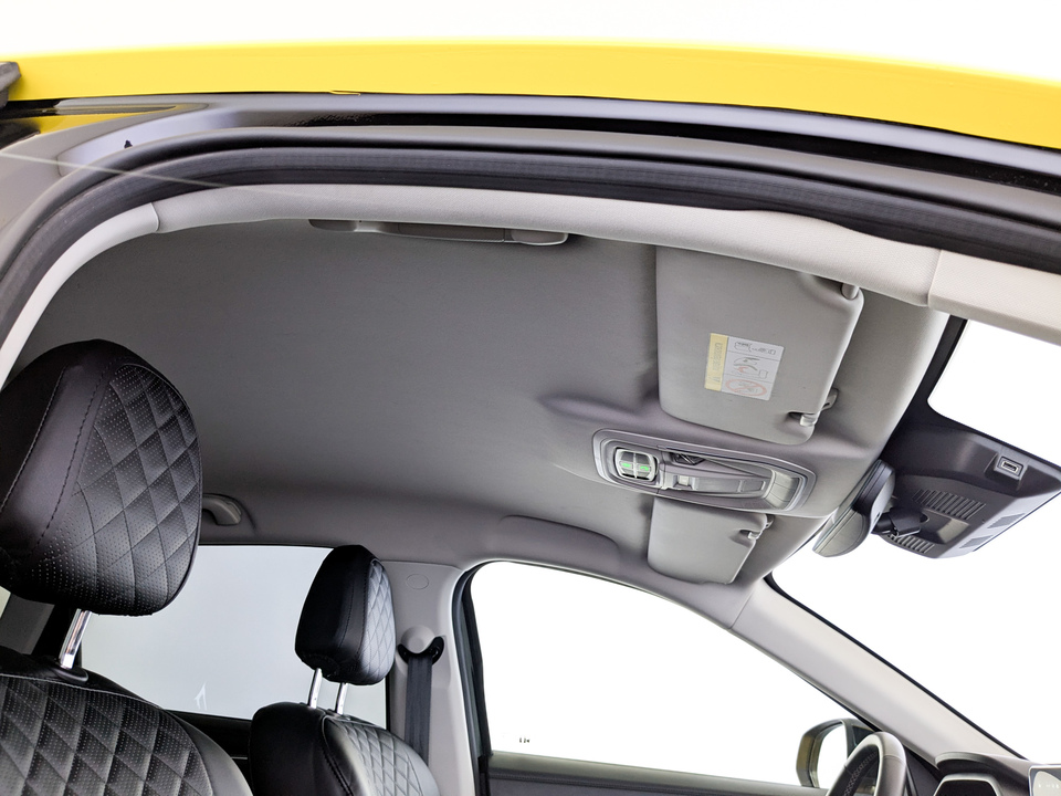 Фото Haval Jolion с пробегом 81 908 км