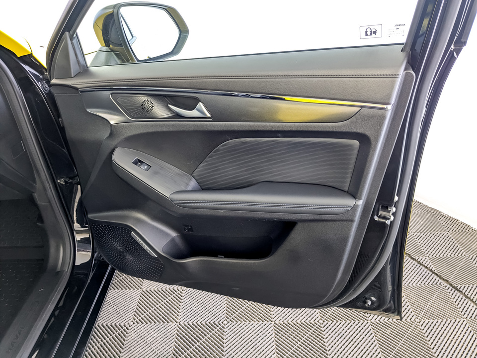Фото Haval Jolion с пробегом 81 908 км