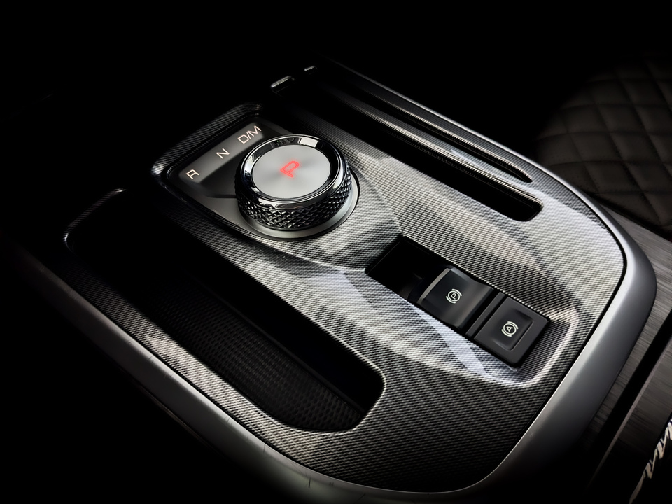 Фото Haval Jolion с пробегом 81 908 км