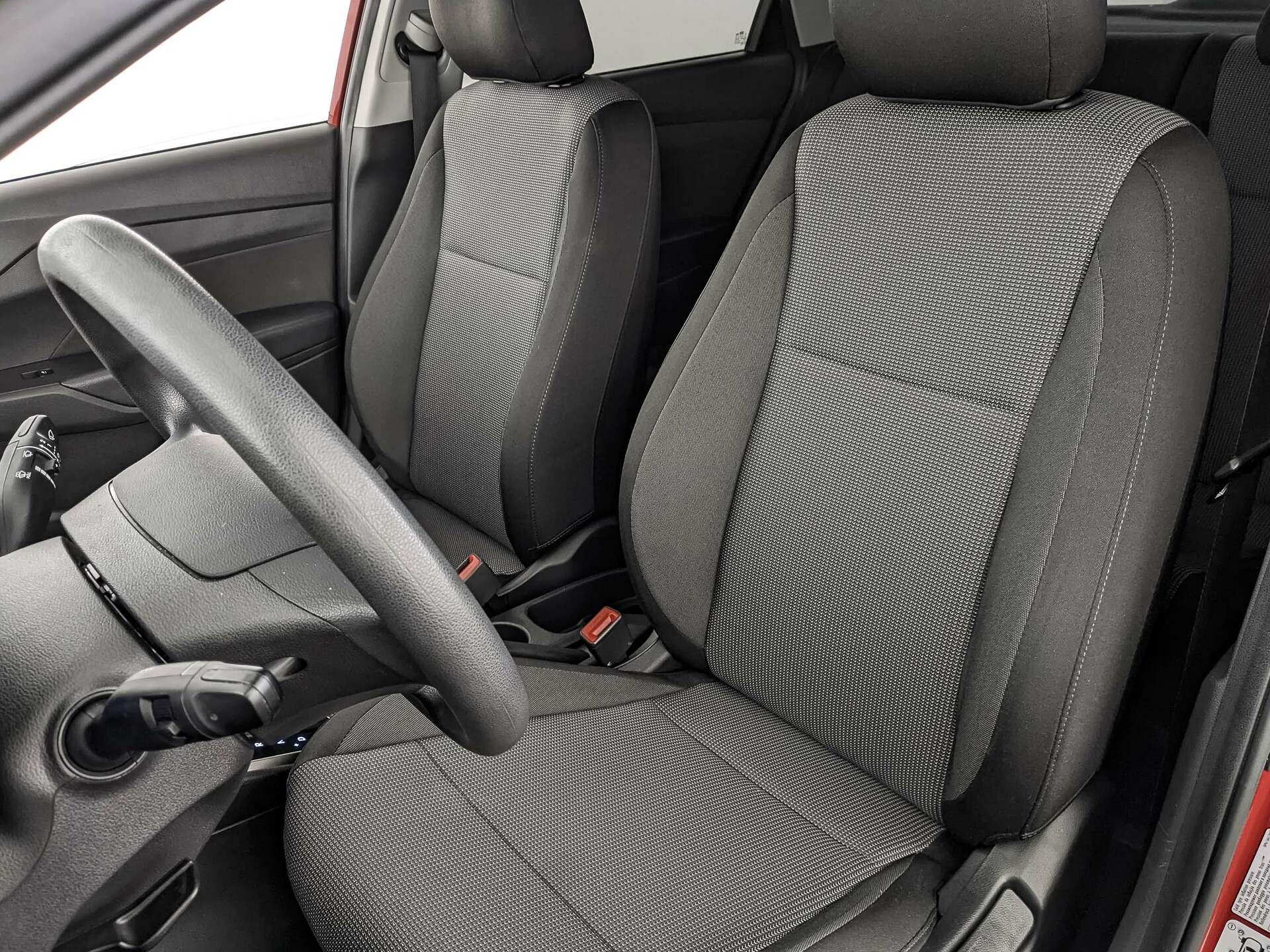 HYUNDAI Solaris 1.60 (123 л.с), автомат, 2021, пробег 64 845 км