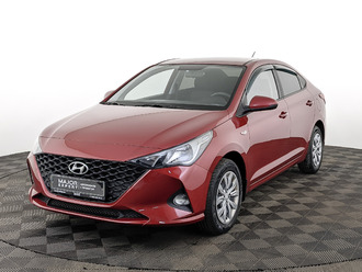 HYUNDAI Solaris II