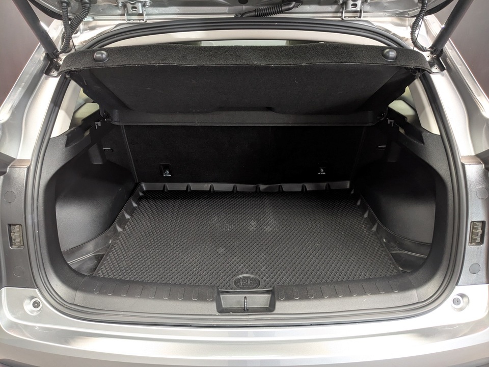 Фото Haval Jolion с пробегом 23 514 км