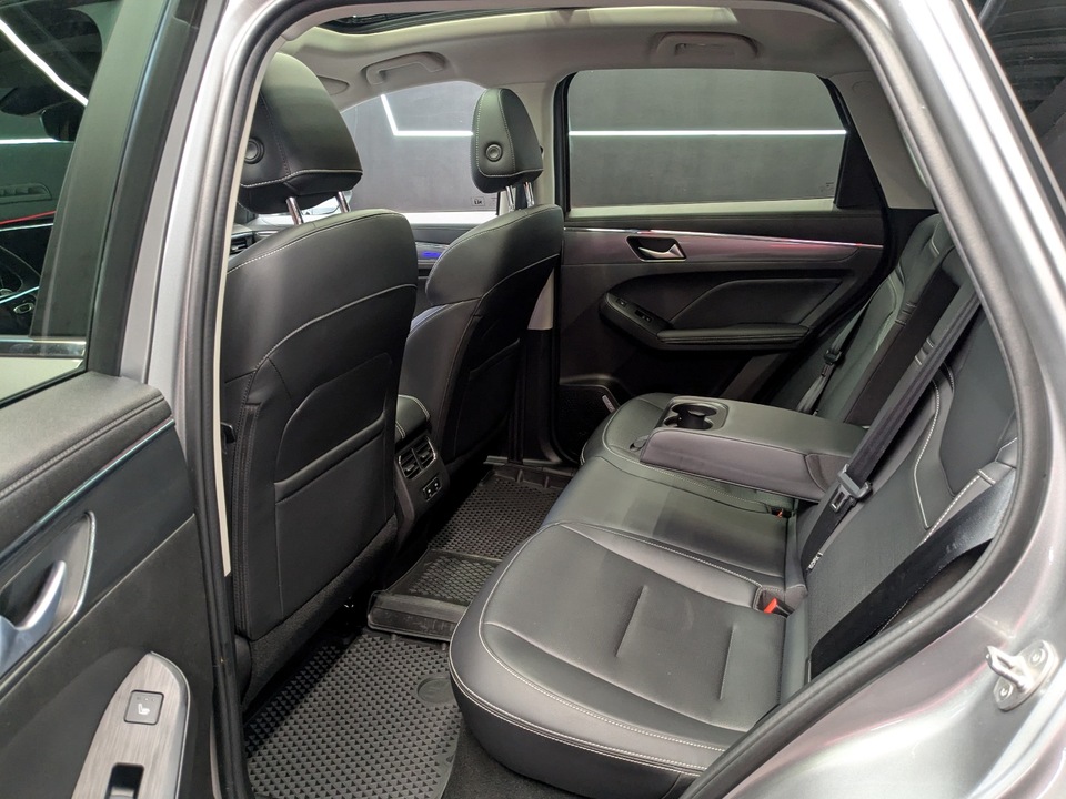 Фото Haval Jolion с пробегом 23 514 км