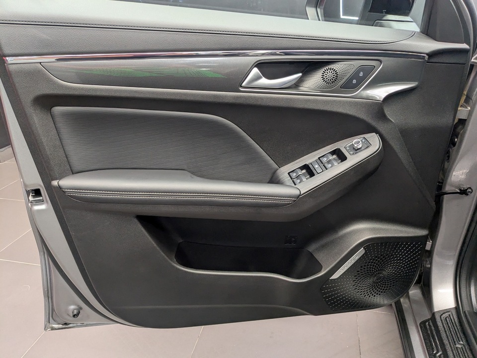 Фото Haval Jolion с пробегом 23 514 км