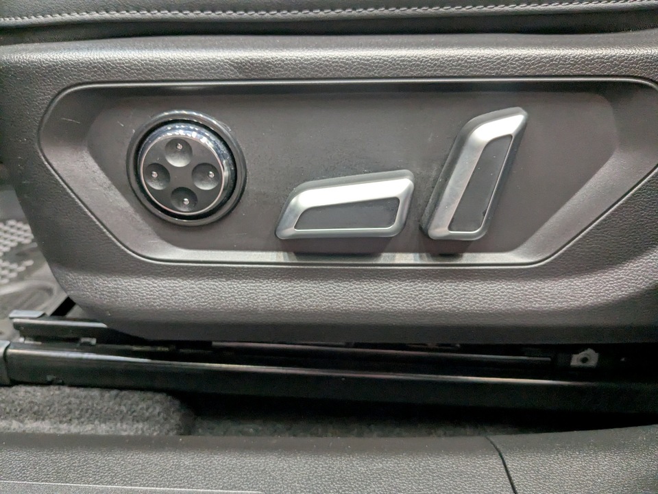 Фото Haval Jolion с пробегом 23 514 км