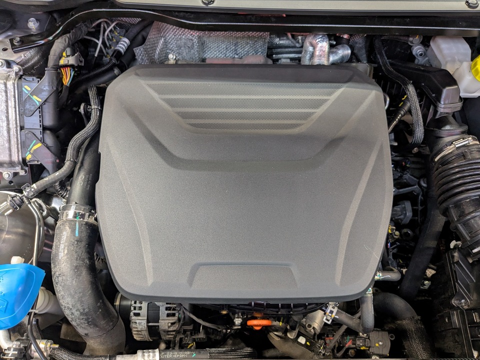 Фото Haval Jolion с пробегом 23 514 км