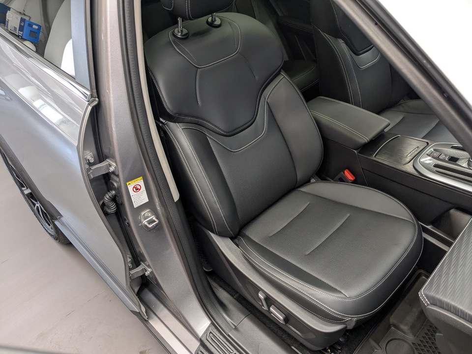 Фото Haval Jolion с пробегом 23 514 км