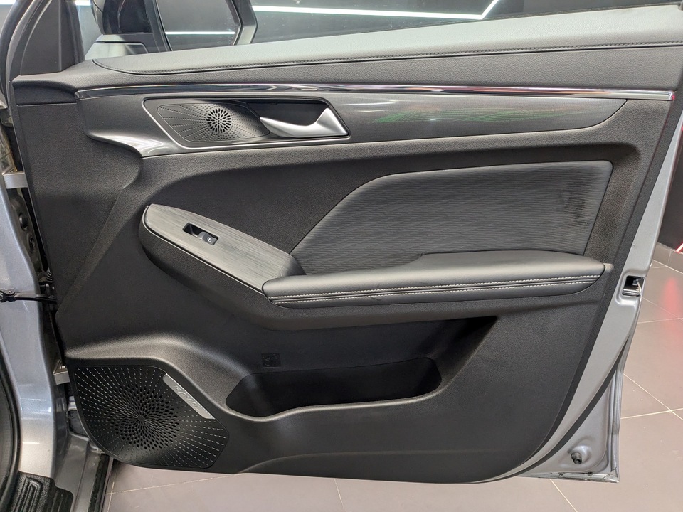 Фото Haval Jolion с пробегом 23 514 км