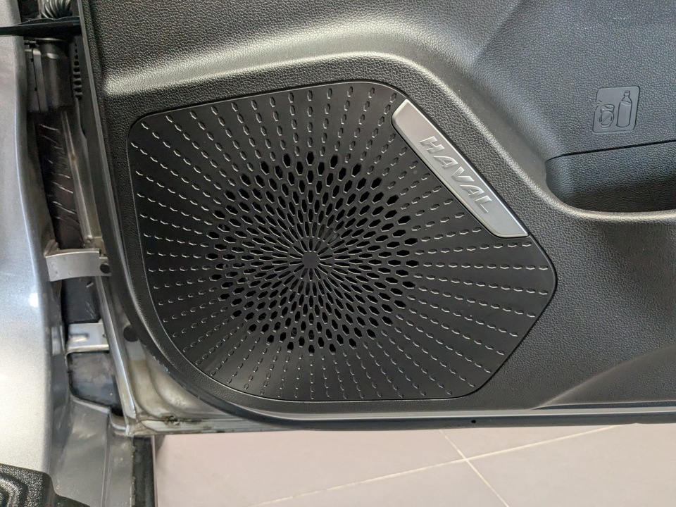 Фото Haval Jolion с пробегом 23 514 км