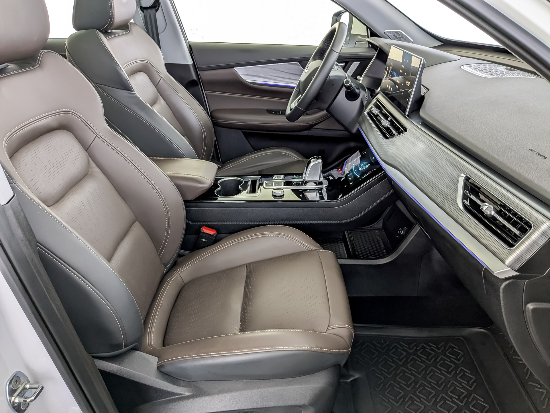 CHERY Tiggo 8 Pro 1.60 (186 л.с), автомат, 2023, пробег 72 956 км