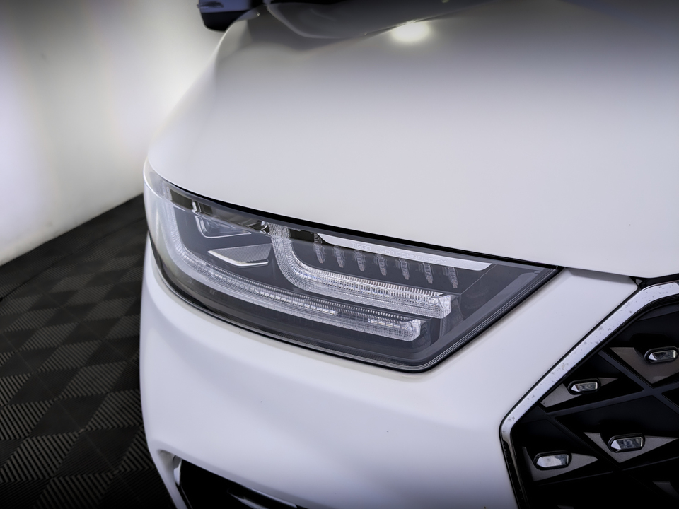 Фото Chery Tiggo 8 Pro с пробегом 72956 км