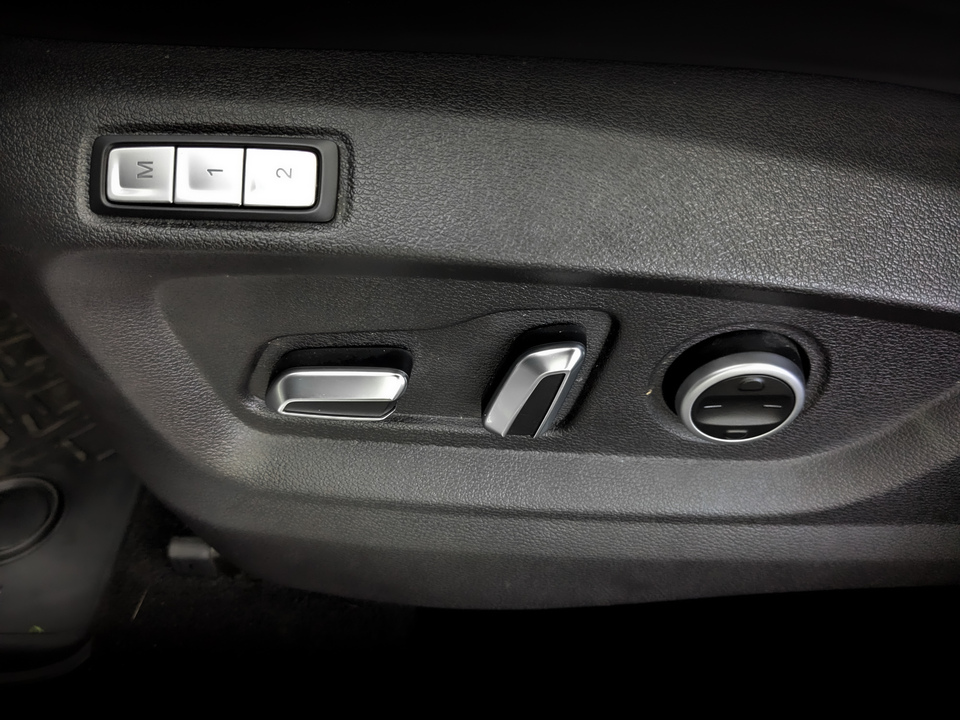 Фото Chery Tiggo 8 Pro с пробегом 72956 км