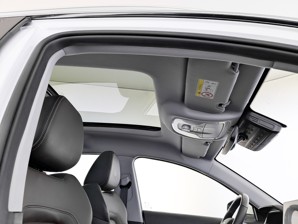 Фото Chery Tiggo 8 Pro с пробегом 72956 км