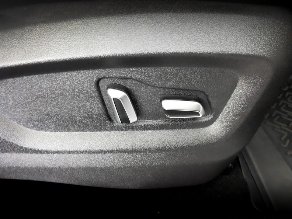 Фото Chery Tiggo 8 Pro с пробегом 72956 км
