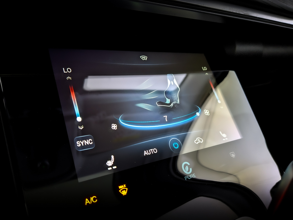 Фото Chery Tiggo 8 Pro с пробегом 72956 км