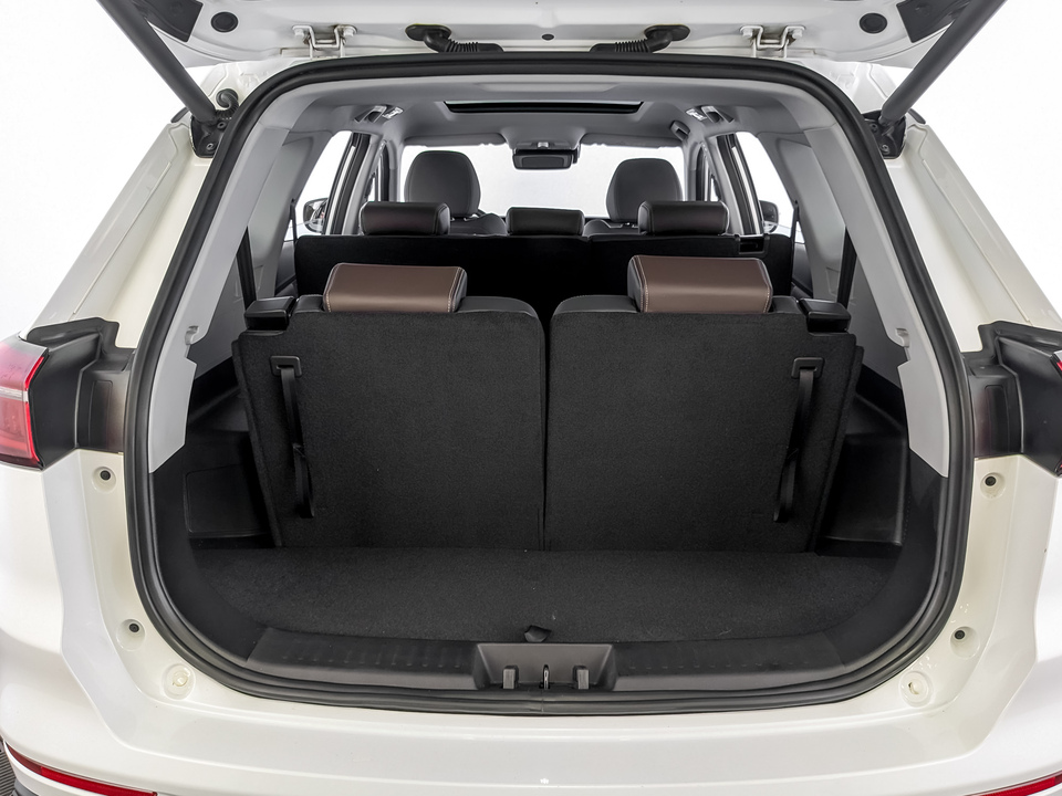 Фото Chery Tiggo 8 Pro с пробегом 72956 км