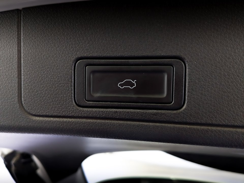 Фото Chery Tiggo 8 Pro с пробегом 72956 км