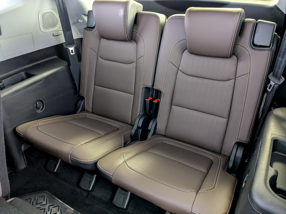 Фото Chery Tiggo 8 Pro с пробегом 72956 км