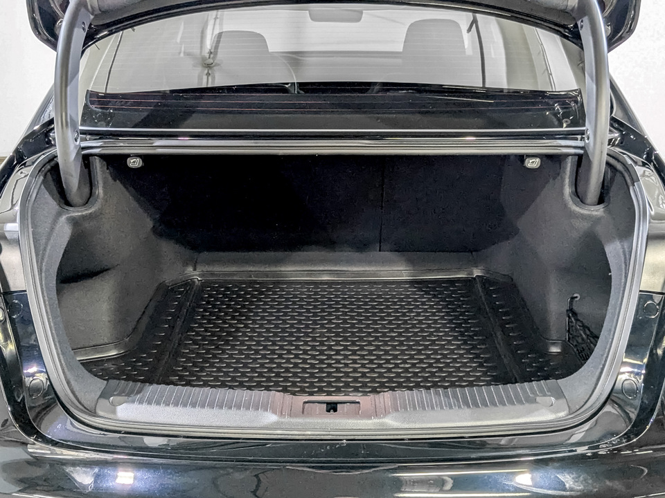 Фото Hongqi H5 II с пробегом 28347 км