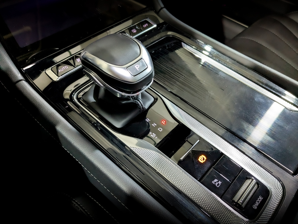 Фото Hongqi H5 II с пробегом 28347 км