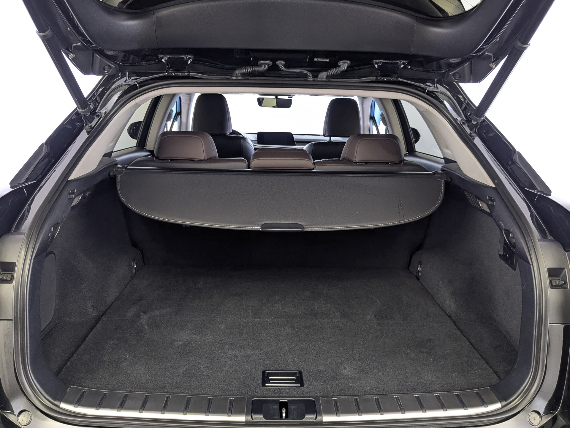 LEXUS RX 2.00 (238 л.с), автомат, 2017, пробег 248 591 км