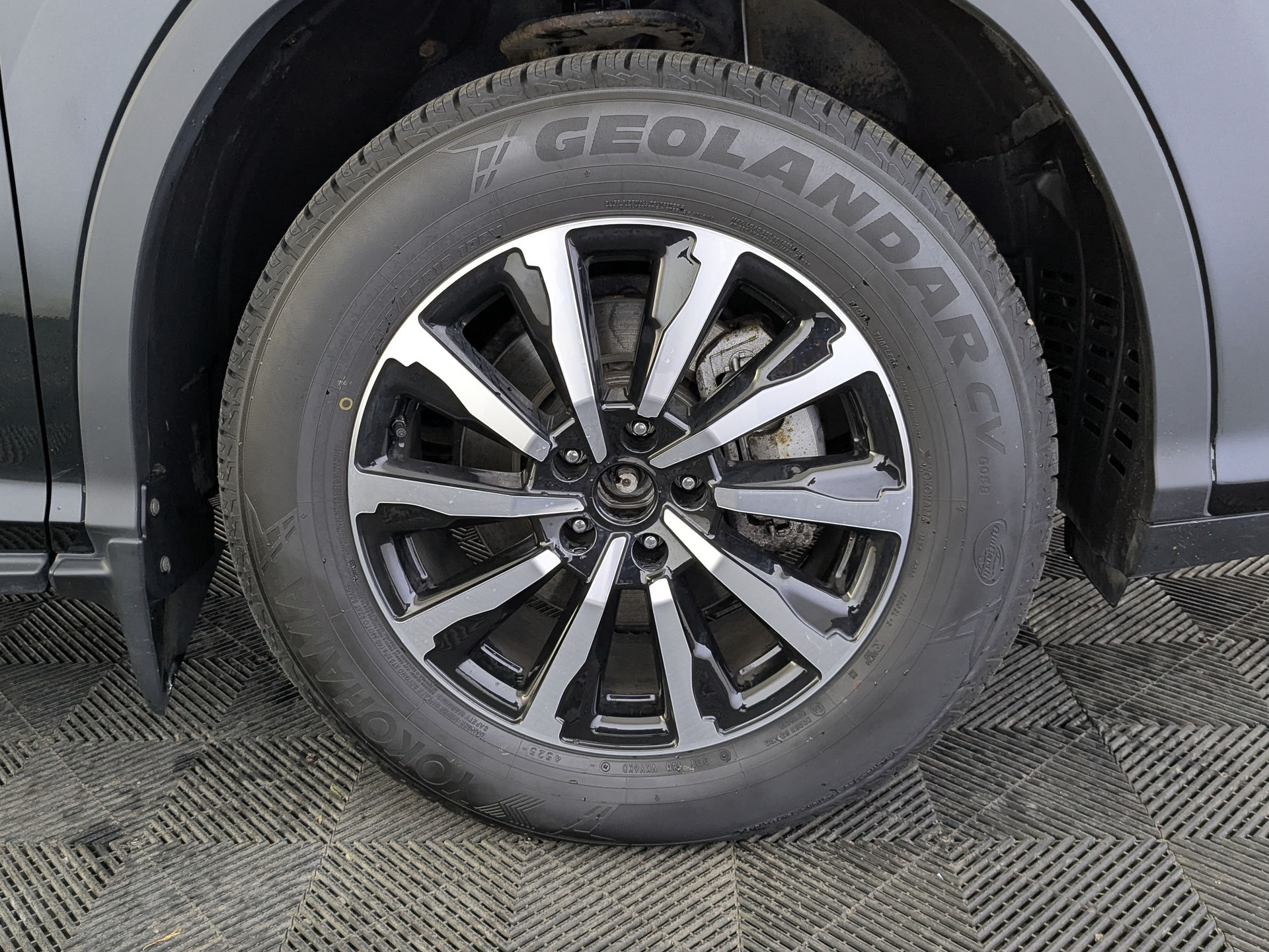 LEXUS RX 2.00 (238 л.с), автомат, 2017, пробег 248 591 км