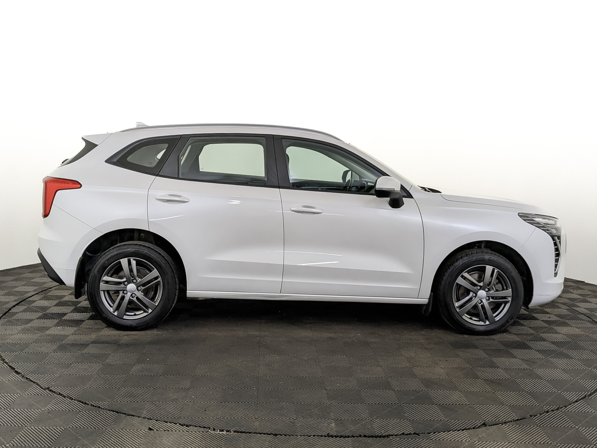 HAVAL Jolion 1.50 (150 л.с), автомат, 2023, пробег 86 632 км