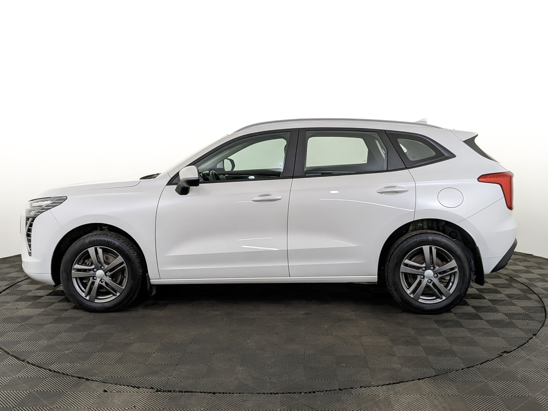 HAVAL Jolion 1.50 (150 л.с), автомат, 2023, пробег 86 632 км