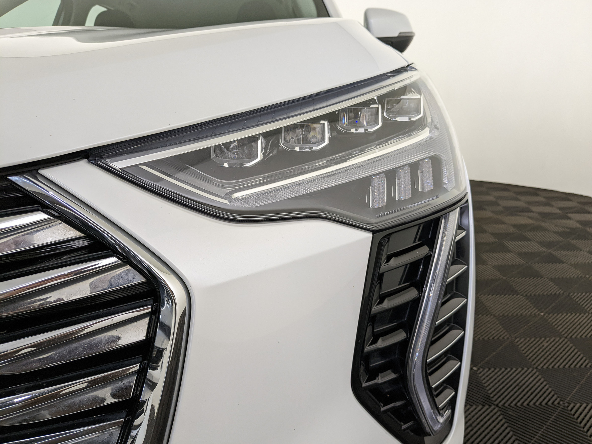 HAVAL Jolion 1.50 (150 л.с), автомат, 2023, пробег 86 632 км
