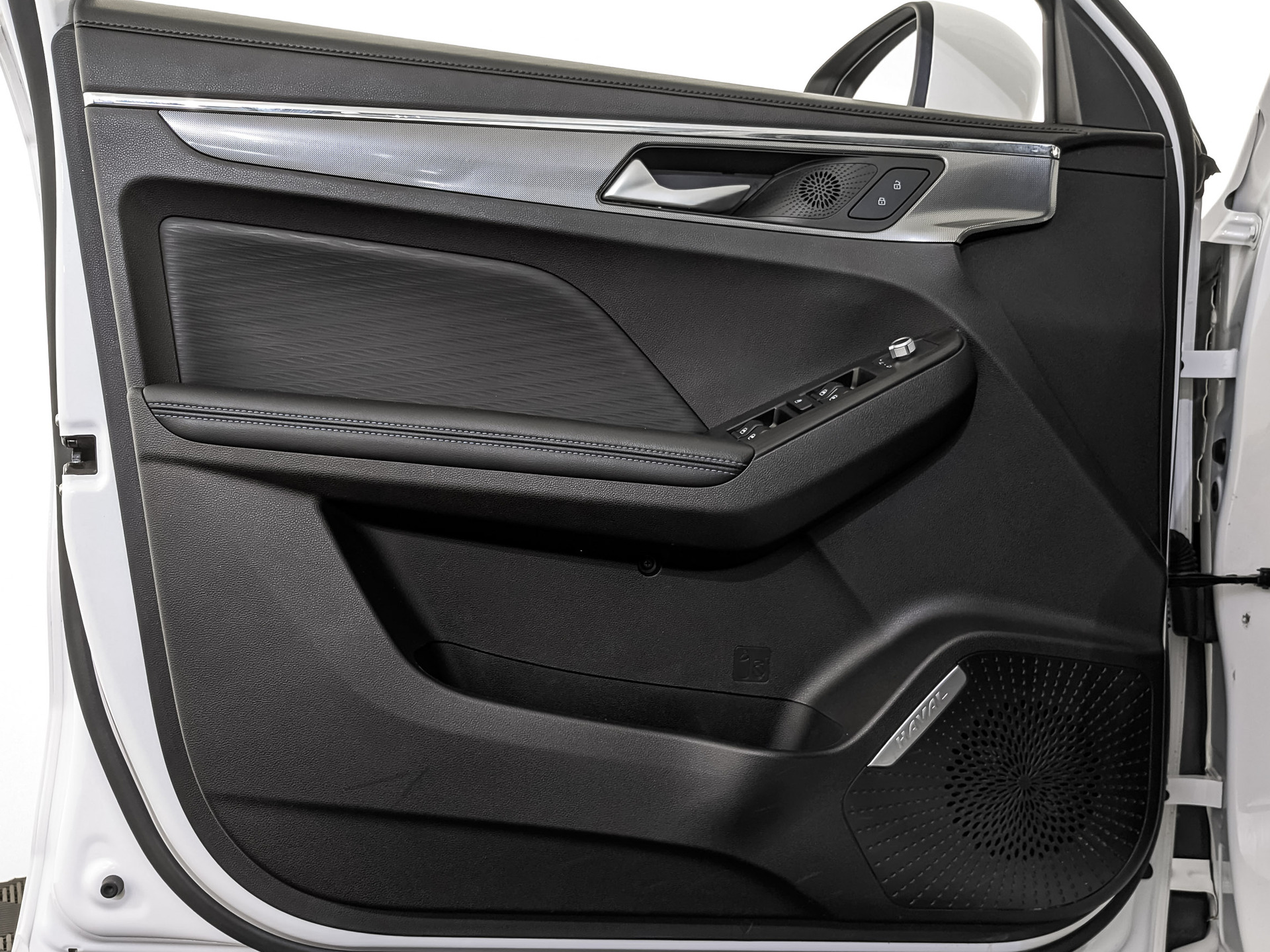 HAVAL Jolion 1.50 (150 л.с), автомат, 2023, пробег 86 632 км