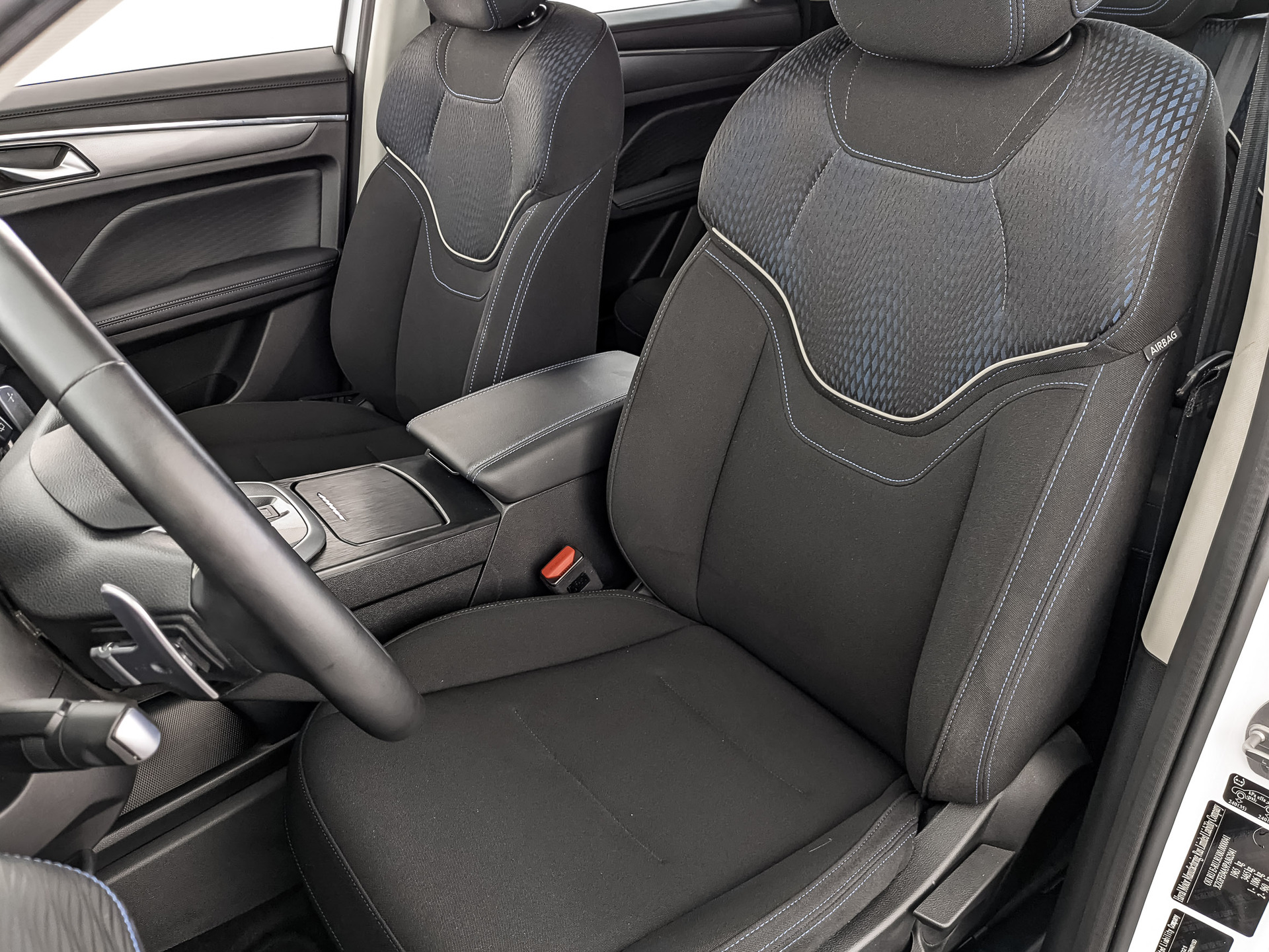 HAVAL Jolion 1.50 (150 л.с), автомат, 2023, пробег 86 632 км