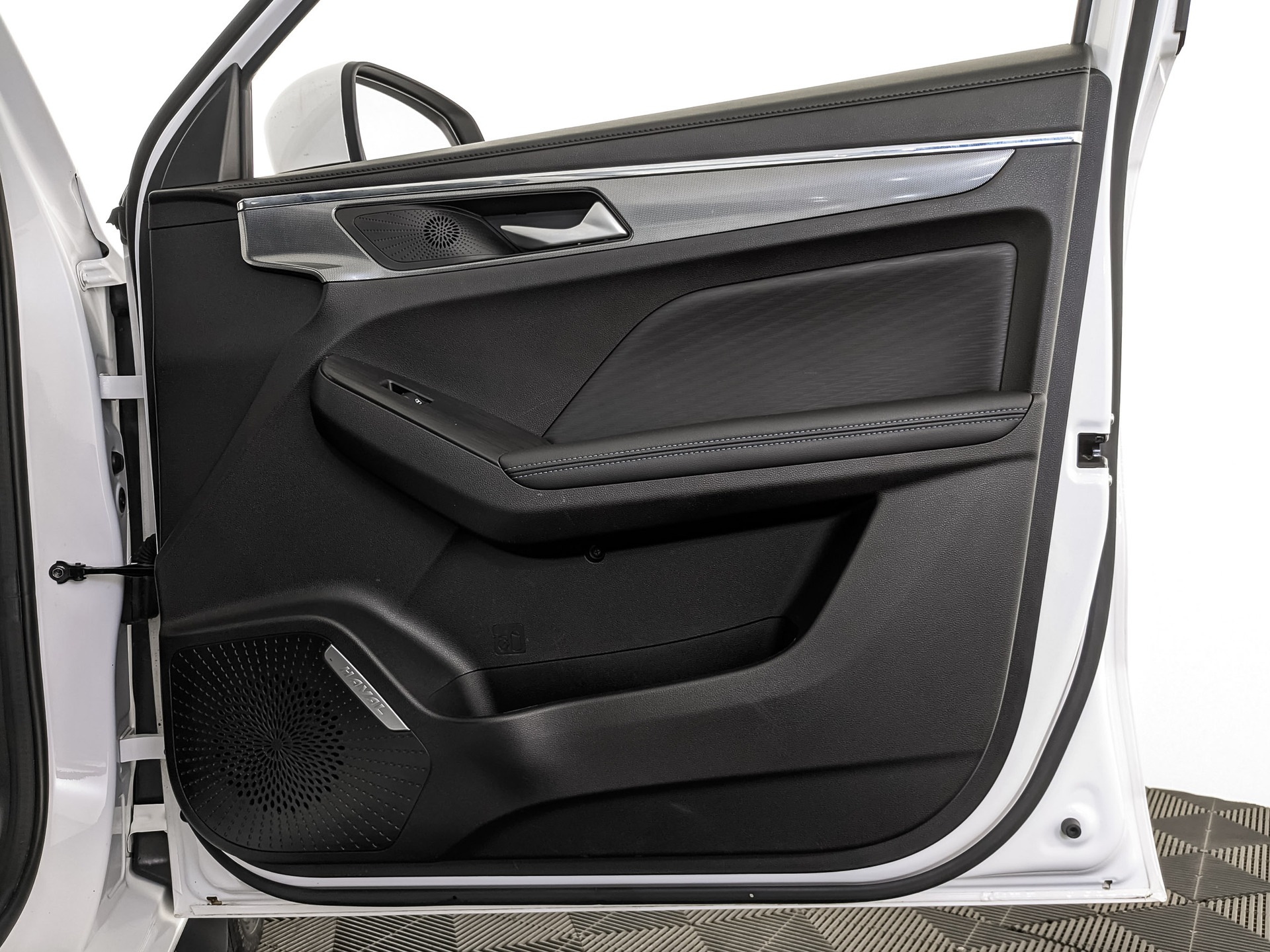 HAVAL Jolion 1.50 (150 л.с), автомат, 2023, пробег 86 632 км