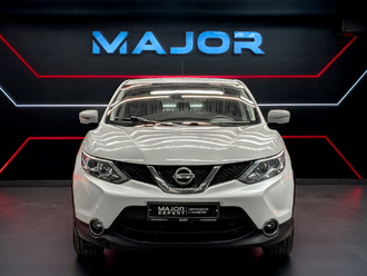 Nissan Qashqai II J11