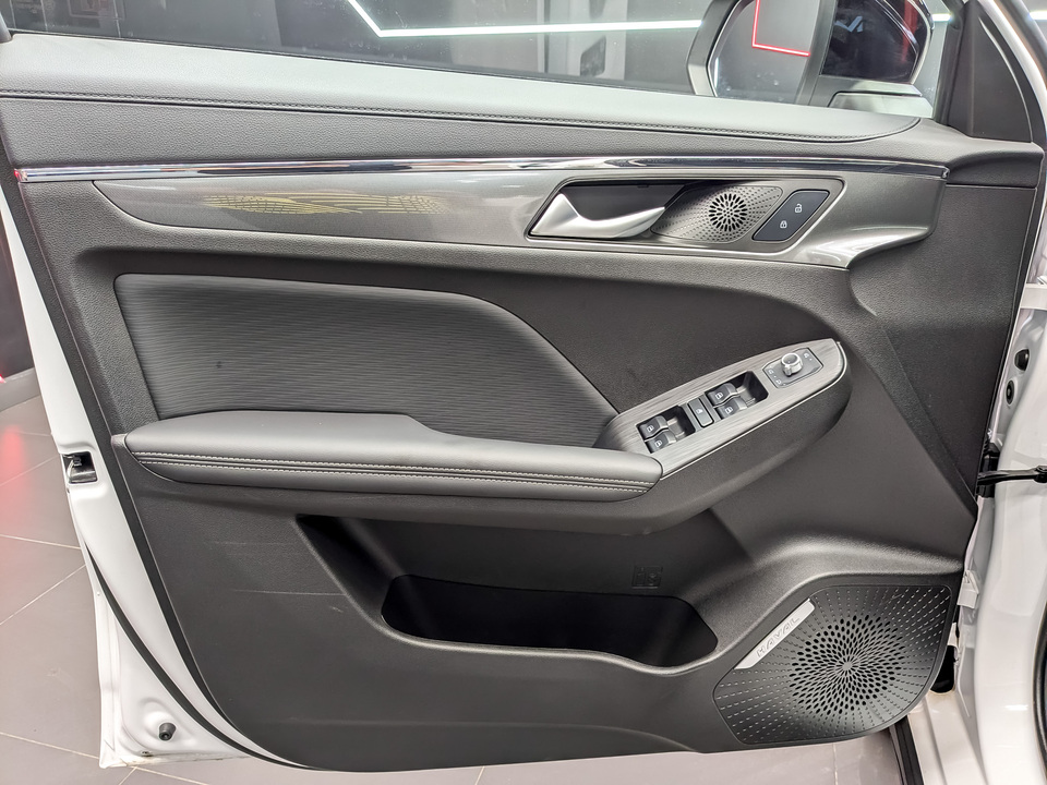 Фото Haval Jolion с пробегом 4 790 км